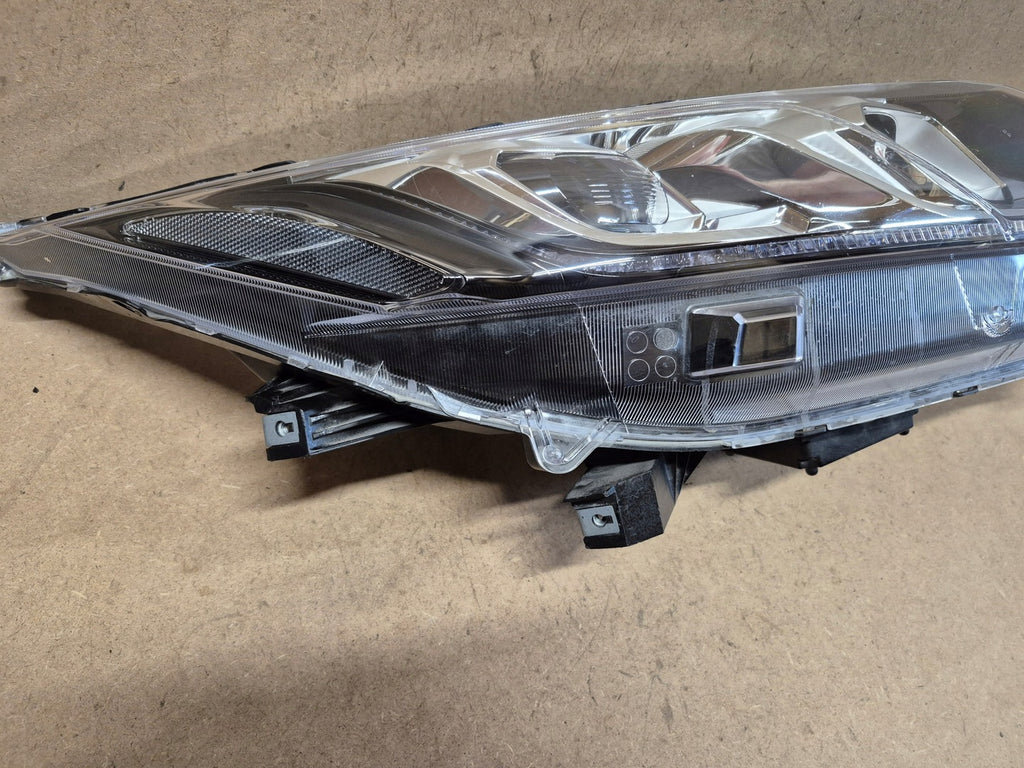 Frontscheinwerfer Mitsubishi Eclipse Cross LED Rechts Scheinwerfer Headlight