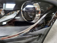 Load image into Gallery viewer, Frontscheinwerfer Audi Tt 8J0941029AJ Xenon Links Scheinwerfer Headlight