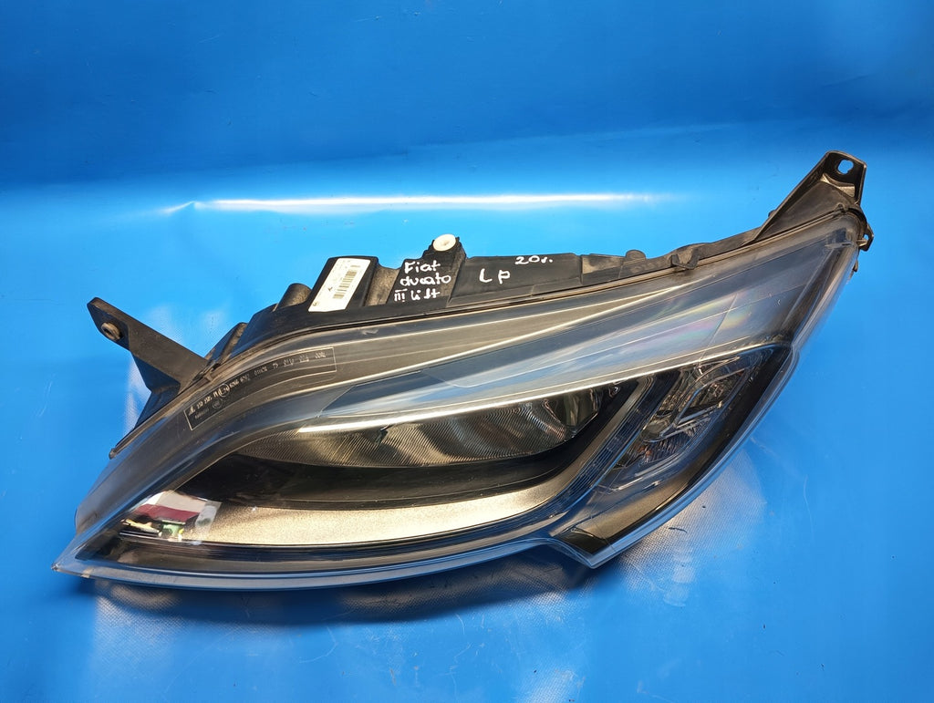 Frontscheinwerfer Fiat Ducato 1394433080 Links Scheinwerfer Headlight SCH9061574109hu