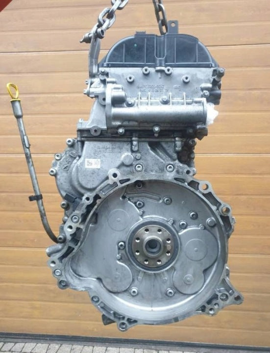 Motor Jeep Compass 651971 2.2 CRD Diesel Engine Unkomplett MOT9076222540xu