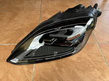 Laden Sie das Bild in den Galerie-Viewer, Frontscheinwerfer Porsche Cayenne 9Y0941081 LED Links Scheinwerfer Headlight SCH9439942076ee