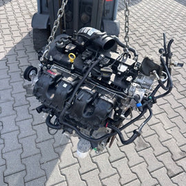 Motor Ford Mondeo I TNCD TNCF TNCB TNCA 2.0 203PS 149kW 45TKm Benzin Komplett MOT5873943344uz