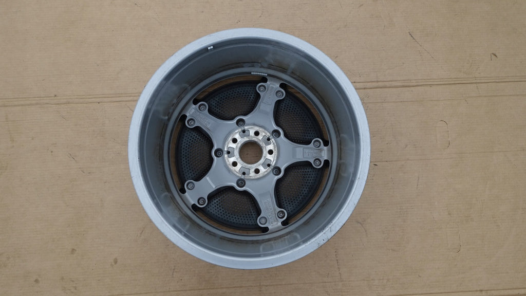 1x Alufelge 20 Zoll 10.0" 5x112 66ET A2954012400 Mercedes-Benz Eqe Rim Wheel FEL1869596867lg