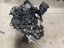 Laden Sie das Bild in den Galerie-Viewer, Motor Ford Fiesta I XYJF 1.1 67TKm Benzin Engine Komplett MOT7288380215uv
