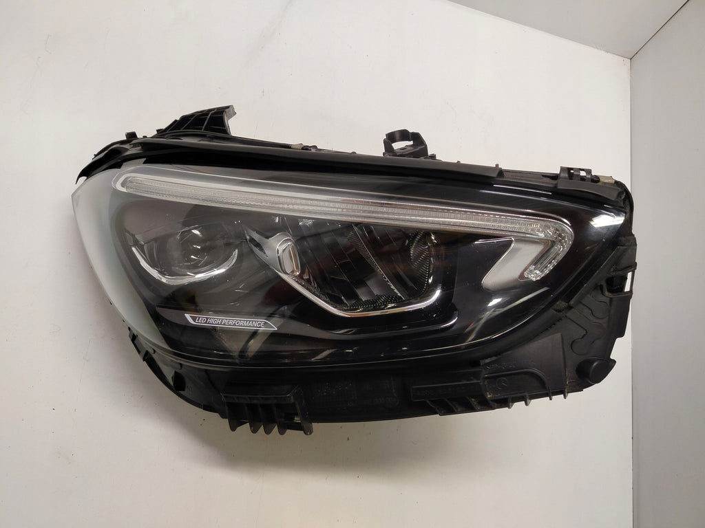 Frontscheinwerfer Mercedes-Benz W206 A2069066204 Full LED Rechts Headlight SCH9612537306xw