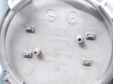 Load image into Gallery viewer, 1x Alufelge 17 Zoll 4G0071497 Audi A6 Rim Wheel FEL9143032163ra