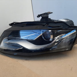 Frontscheinwerfer Audi A4 B8 8K0941004C Xenon Ein Stück (Rechts oder Links) SCH3891639987ac