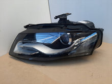 Load image into Gallery viewer, Frontscheinwerfer Audi A4 B8 8K0941004C Xenon Ein Stück (Rechts oder Links) SCH3891639987ac