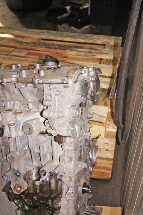 Motor Toyota Corolla SS432 1.2 116PS 2020 Benzin Engine Unkomplett MOT6090026300hh