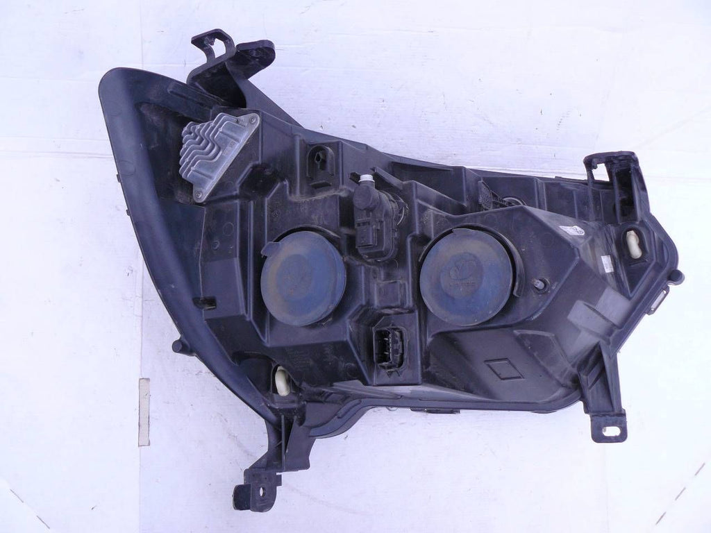 Frontscheinwerfer Renault Master III 260607867R LED Links Scheinwerfer Headlight SCH5569781441qe