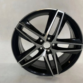 1x Alufelge 18 Zoll 7.0