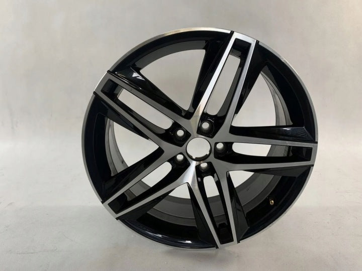 1x Alufelge 18 Zoll 7.0" 5x112 51ET Seat Ibiza I Rim Wheel FEL2439298262yf