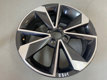 Load image into Gallery viewer, 1x Alufelge 16 Zoll 6.0" 4x100 43ET 1ST601025L Skoda Citigo Rim Wheel FEL1302893391qc