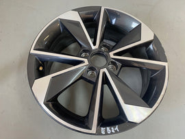 1x Alufelge 16 Zoll 6.0