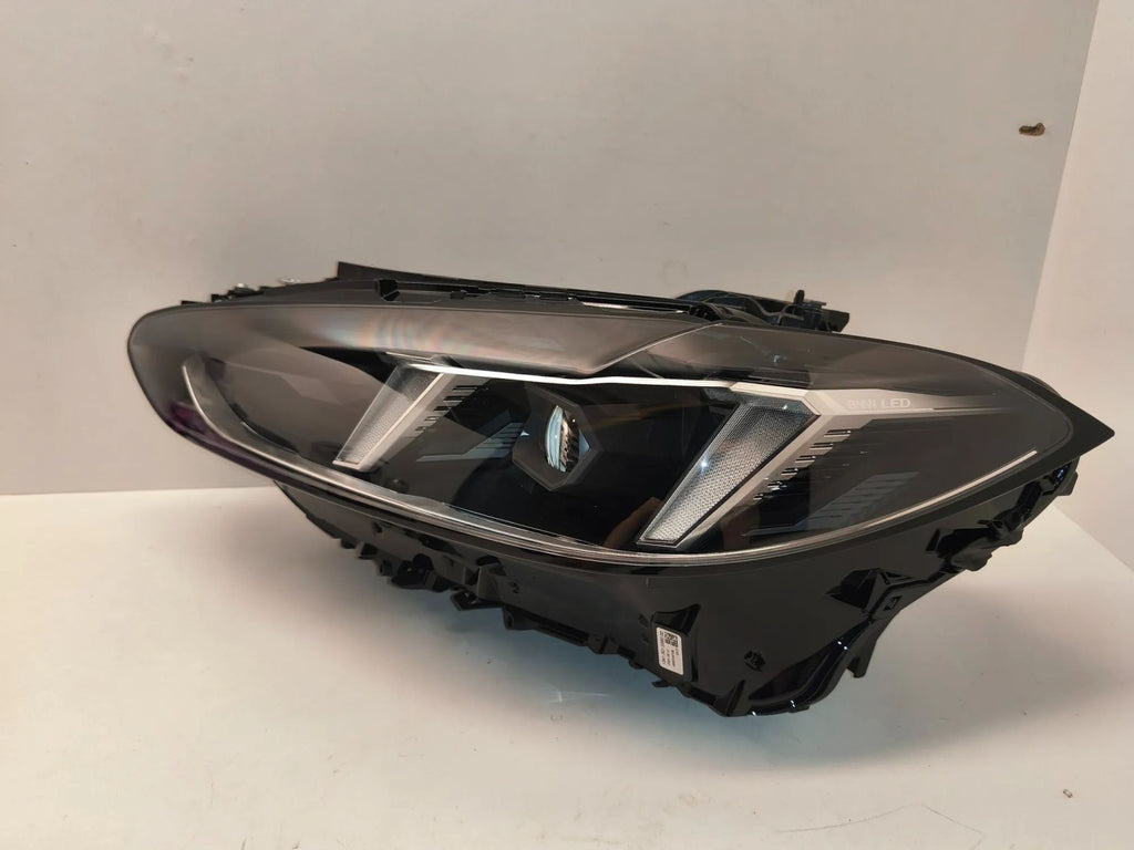Frontscheinwerfer BMW 4 G22 G23 G26 5A3B2F3 Links Scheinwerfer Headlight SCH3988900498xh