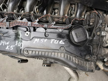 Laden Sie das Bild in den Galerie-Viewer, Motor BMW E53 M57TUE 3.0 218PS Diesel Engine Komplett