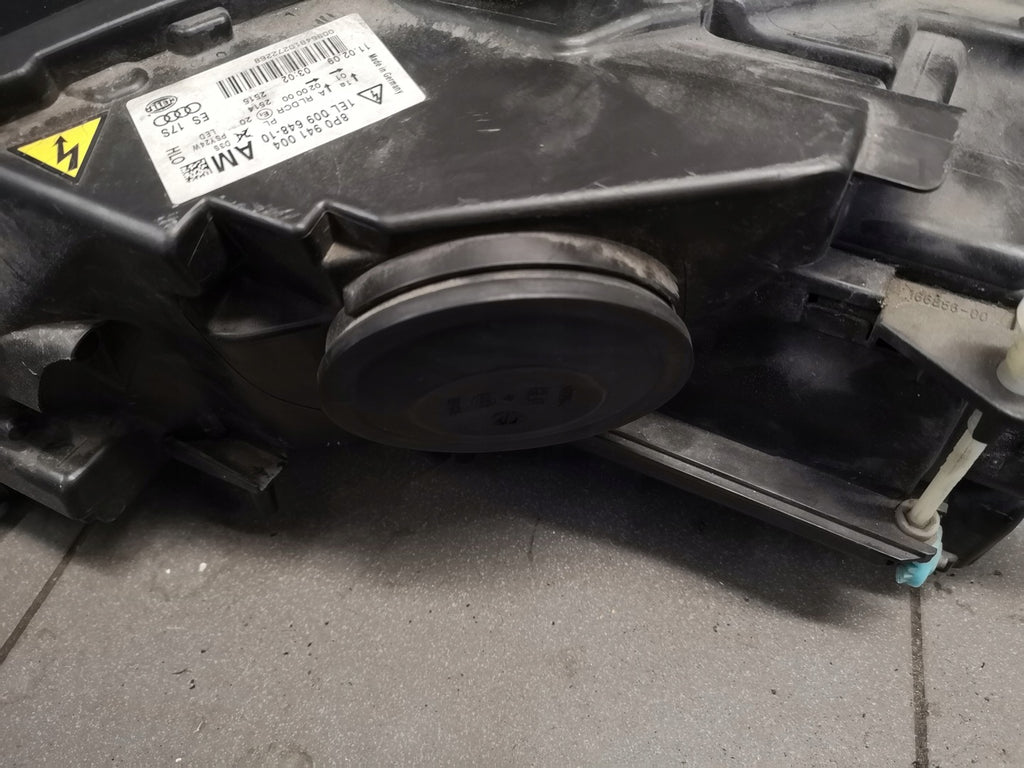 Frontscheinwerfer Audi A3 8P0941004 Xenon Rechts Scheinwerfer Headlight SCH1735467794up