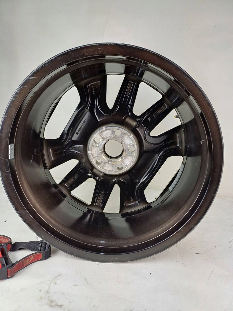 1x Alufelge 19 Zoll 8.0" 5x108 43ET 9842669580 Peugeot I Rim Wheel FEL4238397190vd