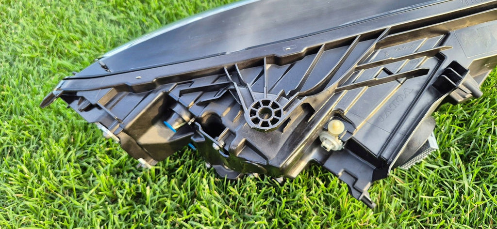 Frontscheinwerfer Volvo V60 II S60 III 32365339 LED Rechts oder Links SCH8728088537go