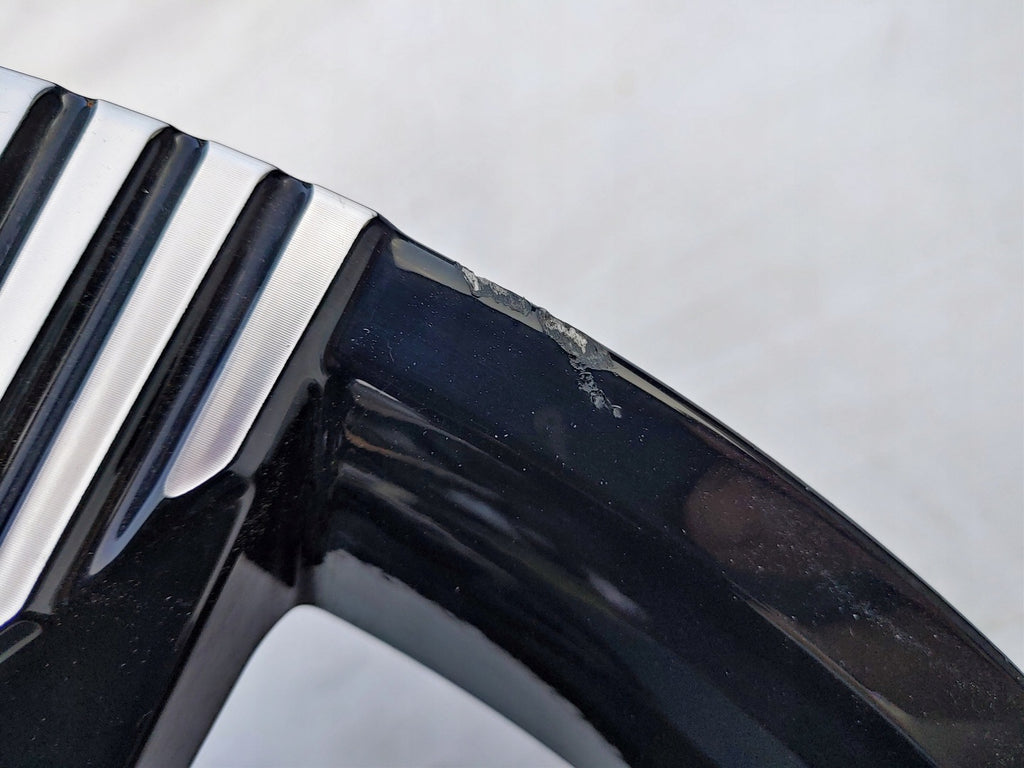 1x Alufelge 18 Zoll 7.0" 5x114.3 34ET 403008809 Renault Megane E-Tech E Tech