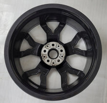 Load image into Gallery viewer, 1x Alufelge 19 Zoll 8.0" 5x112 47ET 8092163 BMW F39 F48 Rim Wheel FEL8927076047wk