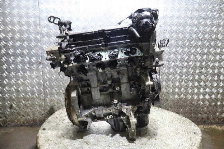 Motor Citroën C4 Grand Picasso I 10FJBE 1.6 149PS 2010 Benzin Engine Unkomplett MOT9864859778fd