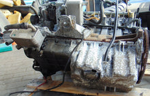 Laden Sie das Bild in den Galerie-Viewer, Motor BMW 5 E60 E61 306D2 3.0 Diesel Engine Komplett