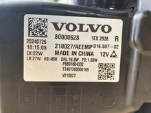 Laden Sie das Bild in den Galerie-Viewer, Frontscheinwerfer Volvo 80000628 Full LED Rechts Scheinwerfer Headlight SCH6605337336ap