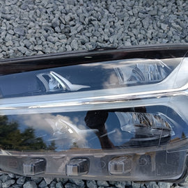 Frontscheinwerfer Volvo 31446784 Links Scheinwerfer Headlight SCH9339143797ie