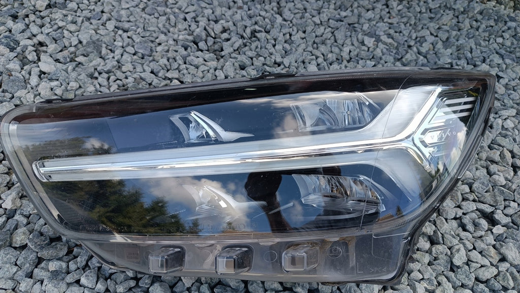 Frontscheinwerfer Volvo 31446784 Links Scheinwerfer Headlight SCH9339143797ie