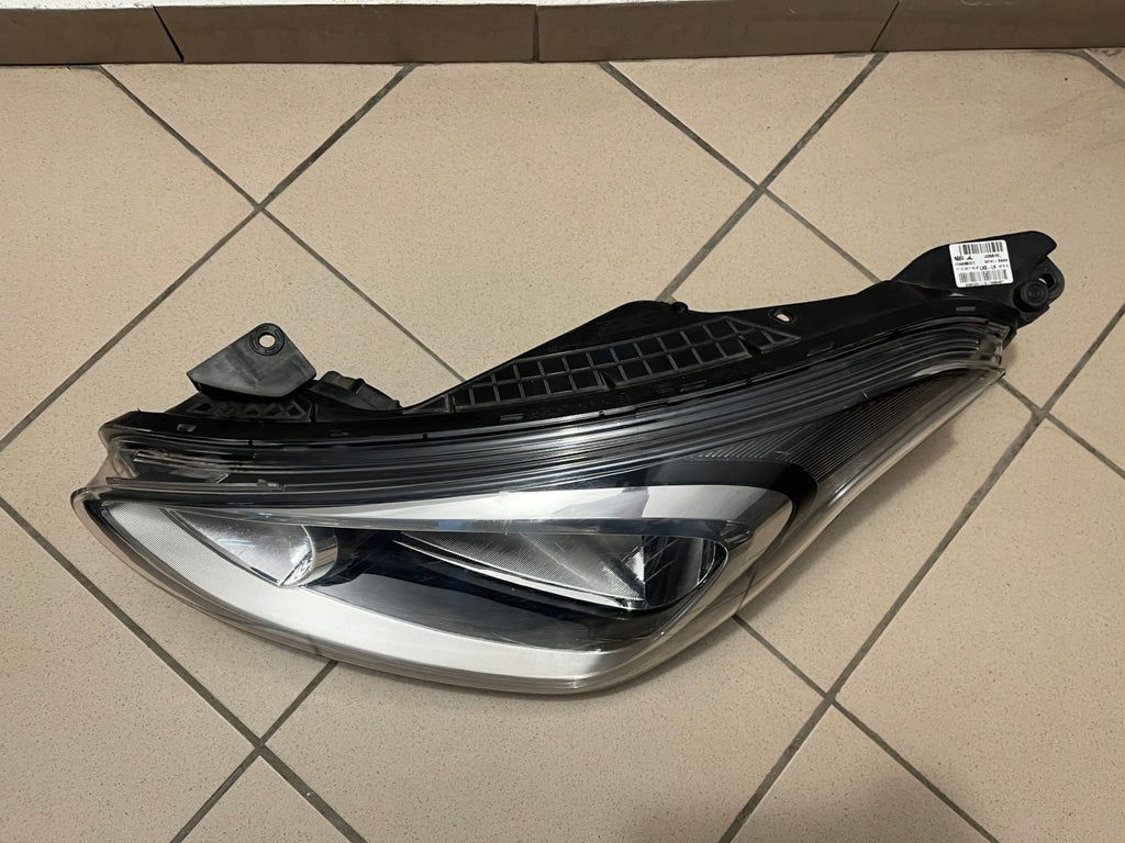 Frontscheinwerfer Hyundai I10 92101-B9 Links Scheinwerfer Headlight SCH4197370116fx