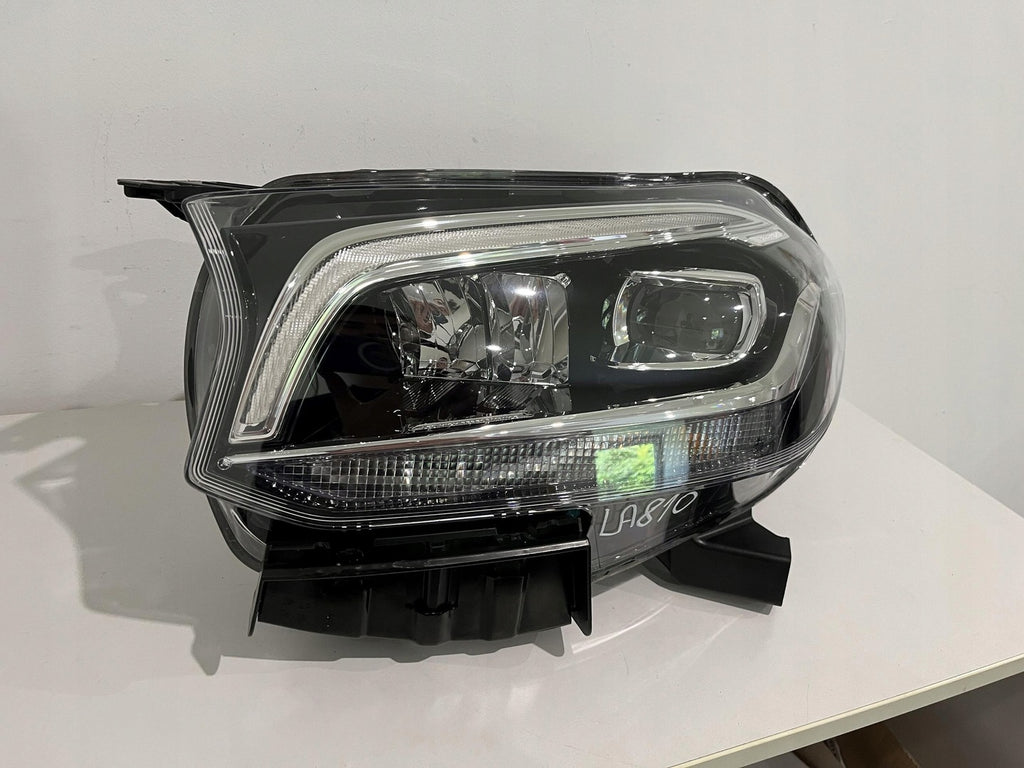 Frontscheinwerfer Mercedes-Benz A4709060800 LED Links Scheinwerfer Headlight