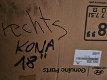 Load image into Gallery viewer, 1x Alufelge 18 Zoll 7.5&quot; 5x114.3 52ET 52910-J9300- Hyundai Kona Rim Wheel