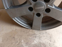 Laden Sie das Bild in den Galerie-Viewer, 1x Alufelge 16 Zoll 5x108 AMD89619 Volvo V50 Rim Wheel FEL1223852098zd