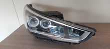 Laden Sie das Bild in den Galerie-Viewer, Frontscheinwerfer Hyundai I30 92102-G4100 LED Rechts Scheinwerfer Headlight