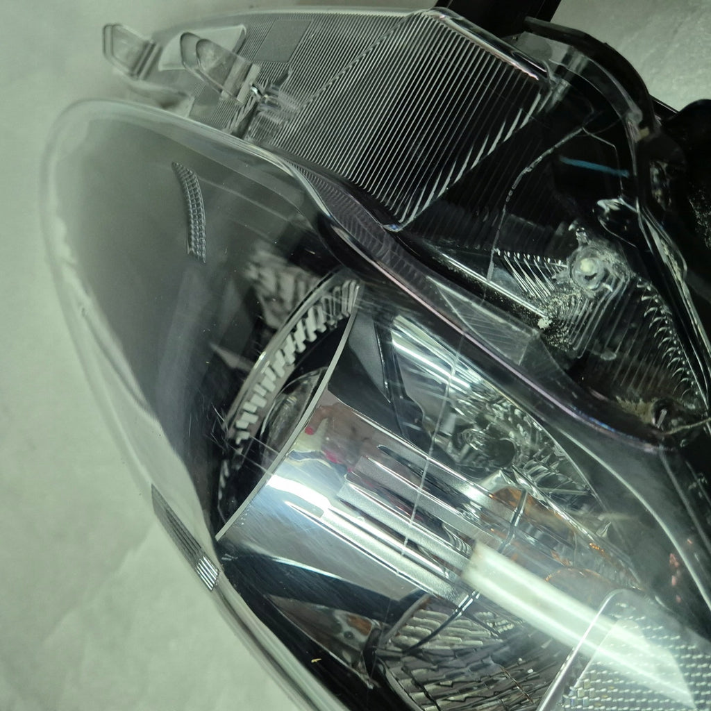 Frontscheinwerfer Mazda 2 Dj D43N-51040 LED Rechts Scheinwerfer Headlight SCH3522898266dp