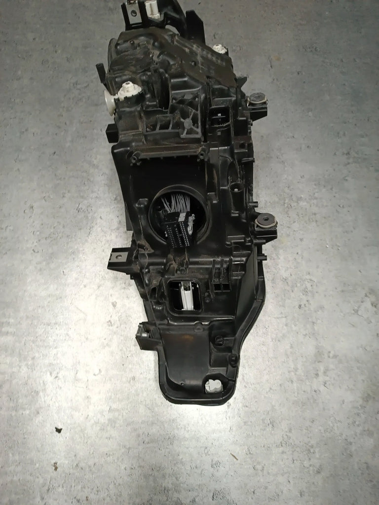 Frontscheinwerfer BMW 3 F30 F31 7471306 LED Rechts Scheinwerfer Headlight SCH2782095812ai