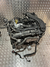 Laden Sie das Bild in den Galerie-Viewer, Motor Audi A3 DFYA 1.5 TSI 150PS 110kW 35TKm 2021 Benzin Engine Komplett