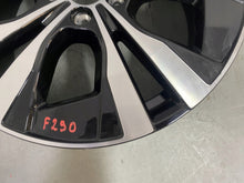 Laden Sie das Bild in den Galerie-Viewer, 1x Alufelge 18 Zoll 7.5" 5x108 50ET Glanz Schwarz 32209452 Volvo Xc60 Rim Wheel FEL8343269855xp