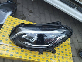 Frontscheinwerfer Mercedes-Benz W246 A2469065301 Links Scheinwerfer Headlight SCH1678486170zd