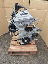 Laden Sie das Bild in den Galerie-Viewer, Motor Lexus Toyota Nx IV 2AR-FXE X2AR-Y32T 2.5 96TKm 2017 Benzin Engine Komplett MOT4367207848ap
