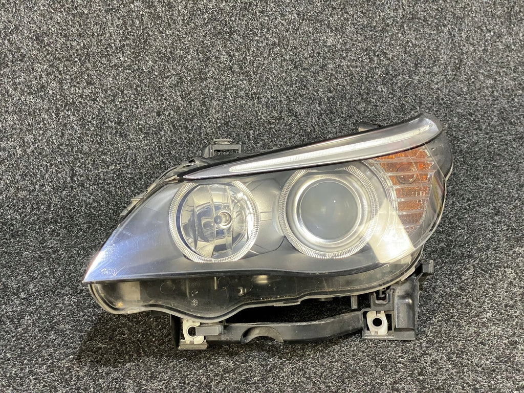 Frontscheinwerfer BMW E60 E61 7177727 Links Scheinwerfer Headlight