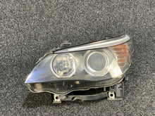 Load image into Gallery viewer, Frontscheinwerfer BMW E60 E61 7177727 Links Scheinwerfer Headlight