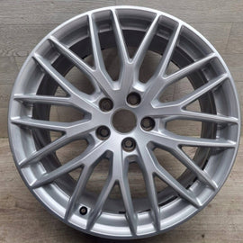 1x Alufelge 19 Zoll 5x112 81A601025L Audi Q2 Rim Wheel FEL5951687887by