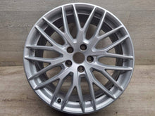 Laden Sie das Bild in den Galerie-Viewer, 1x Alufelge 19 Zoll 5x112 81A601025L Audi Q2 Rim Wheel FEL5951687887by