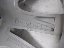 Load image into Gallery viewer, 1x Alufelge 17 Zoll 6780720 BMW 5 F11 F10 Rim Wheel FEL2050582091uq