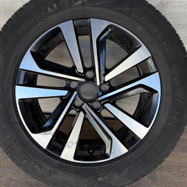 1x Alufelge 17 Zoll 7.0