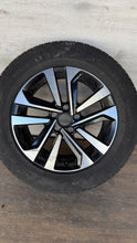 Load image into Gallery viewer, 1x Alufelge 17 Zoll 7.0" 5x112 40ET 5N601025AC VW I Rim Wheel FEL1873121253vy