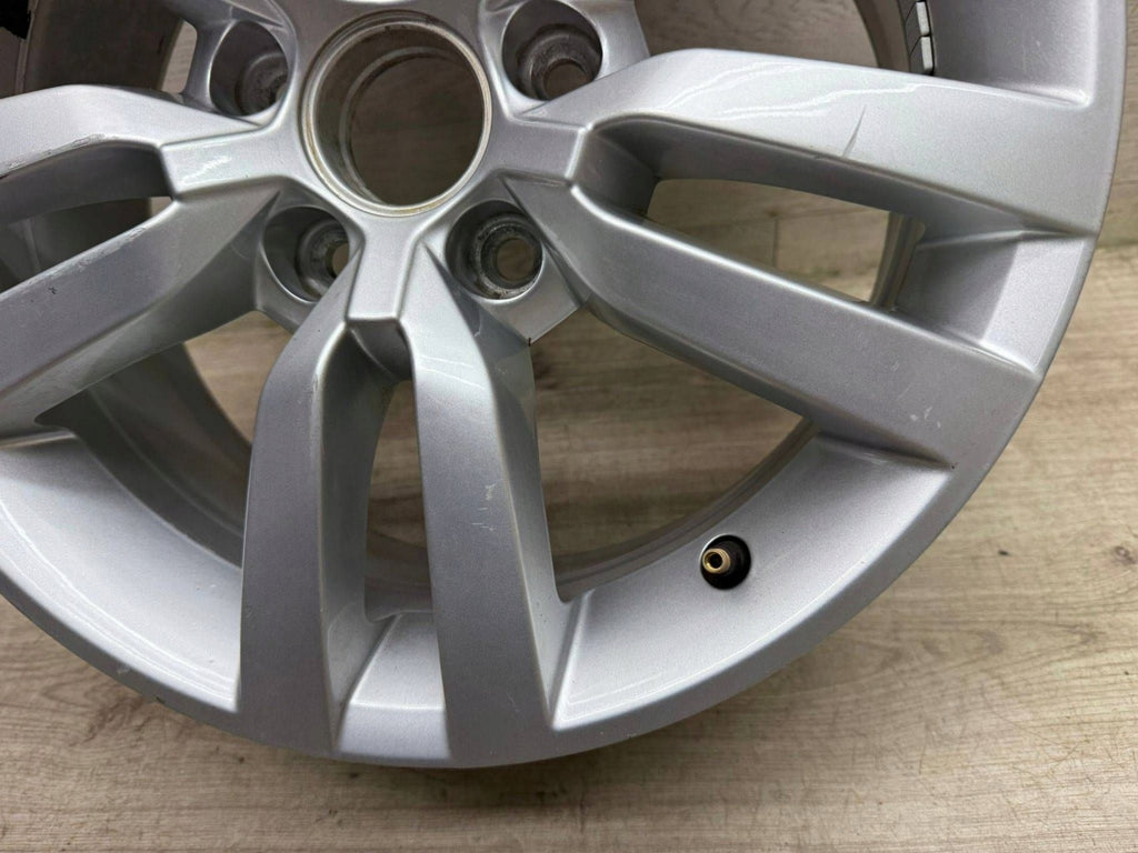 1x Alufelge 16 Zoll Grau 5N0601025R VW Tiguan Rim Wheel FEL9642603806qo