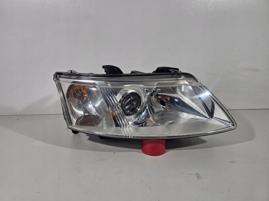 Frontscheinwerfer Saab 9-3 93 19043274986328 Rechts Scheinwerfer Headlight SCH2093551667iq
